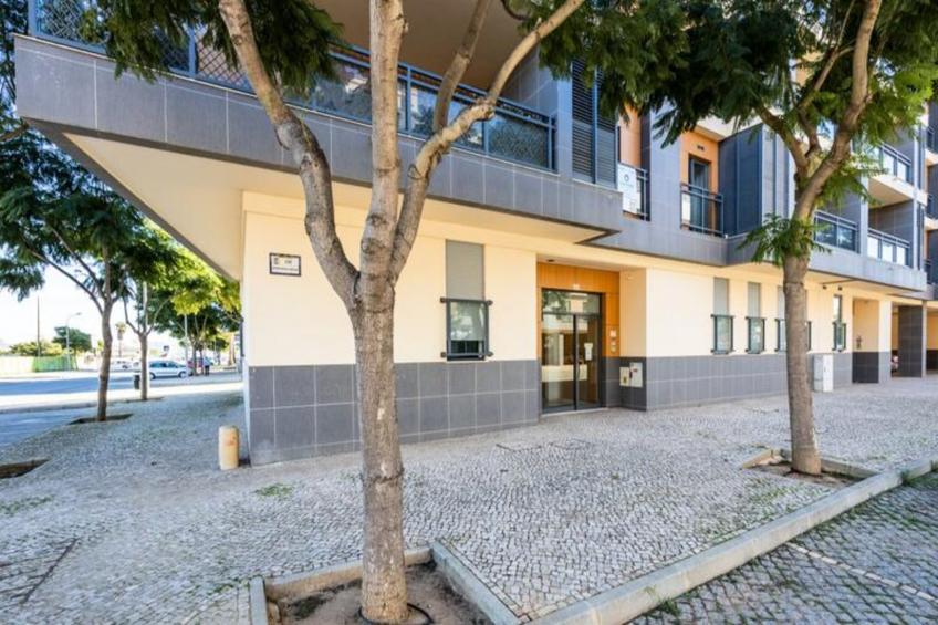 Apartment Baixa Marina - foto 25