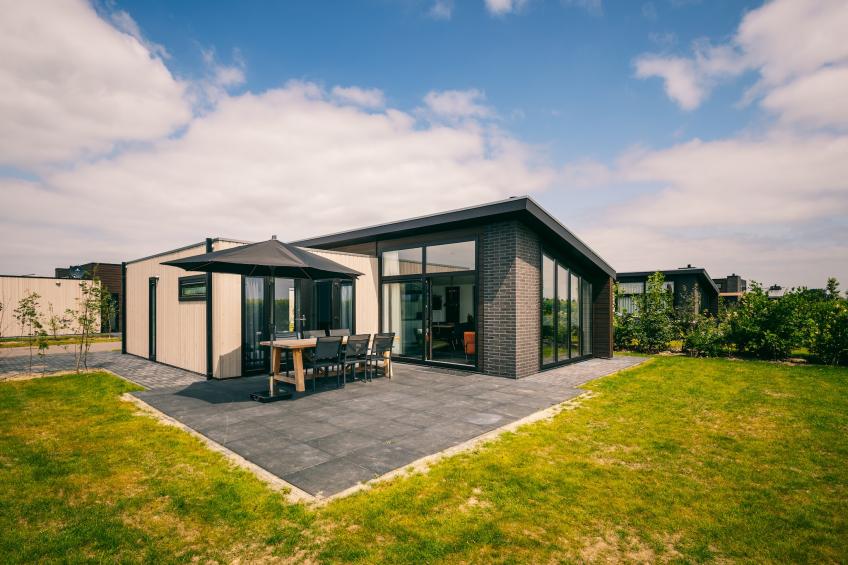 Vakantiepark Zeedijk 5