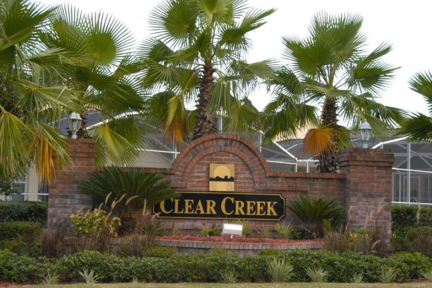 Familienfreundliche Villa nahe der Disney-Parks - foto 2