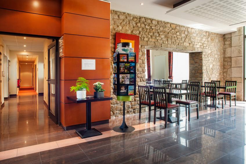 Résidence Duguesclin ST2S - foto 18