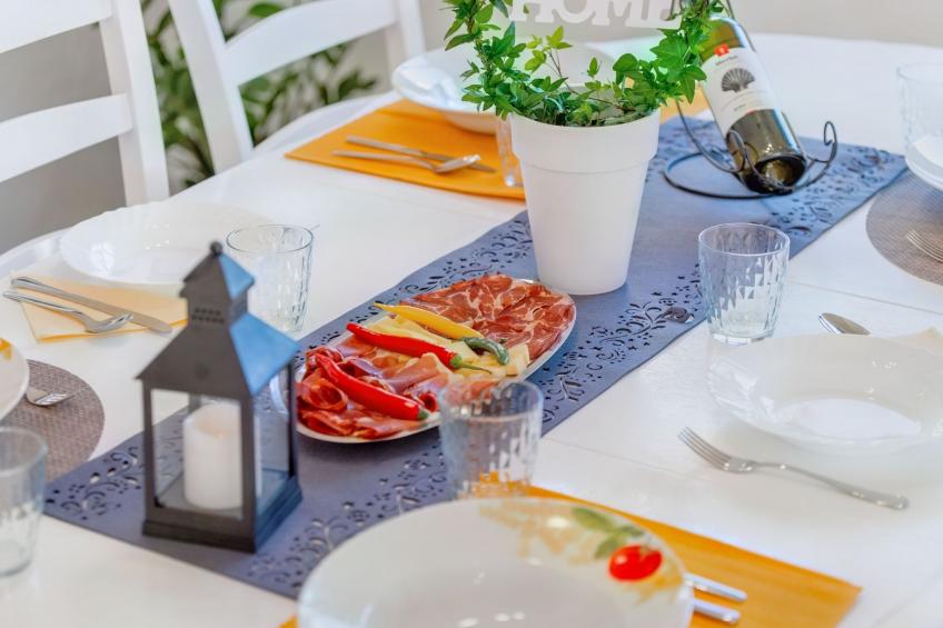 Erholsamer Traumurlaub für bis zu 6 Personen - foto 18