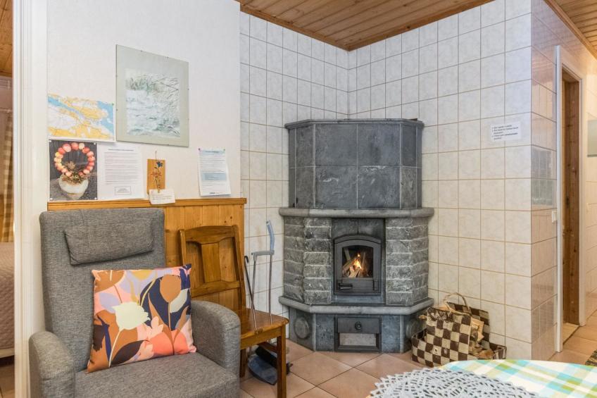 Mäkimökki, pohjolan lomamökit - foto 10