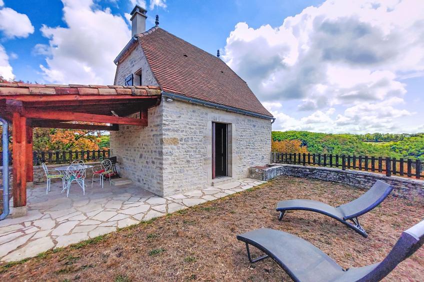 Ferienhaus (LMU400) - foto 24