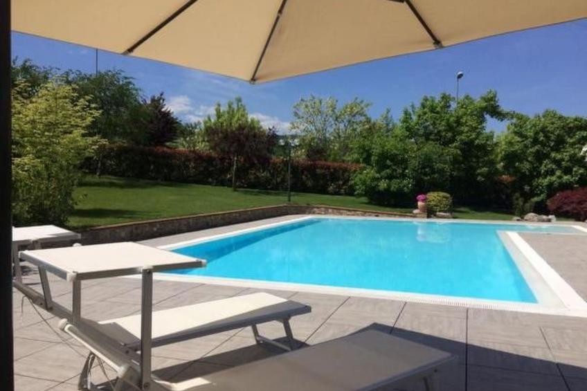 Villa Natura in Gallicano - foto 2