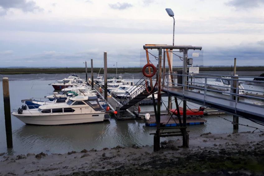 Gemütliches Chalet mit Terrasse - foto 22