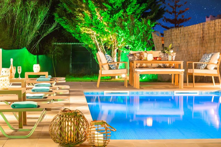 Eliomar Villa am Strand - foto 31