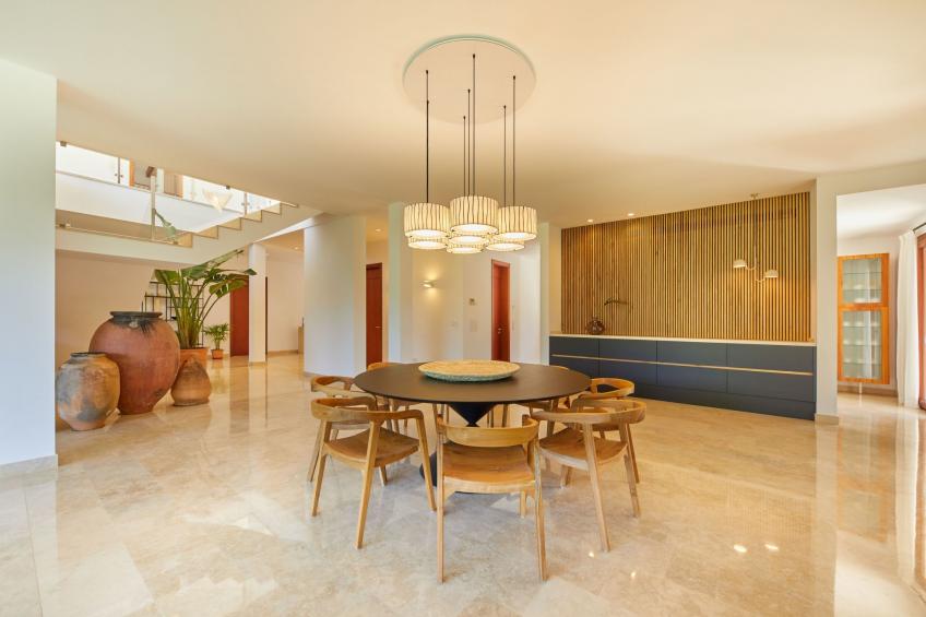 Villa Ruby von Cap Vermell Estate - foto 17