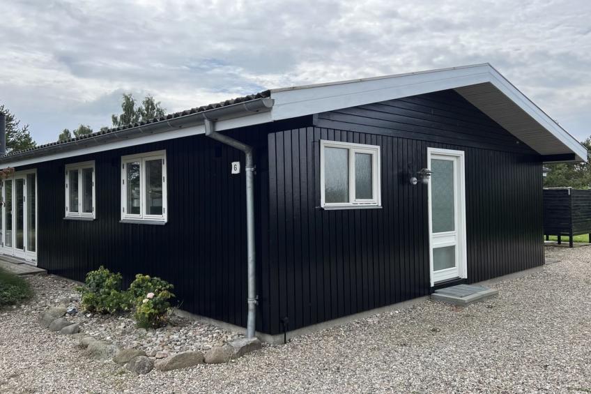 "Alrich" - 500m from the sea in Funen - foto 4