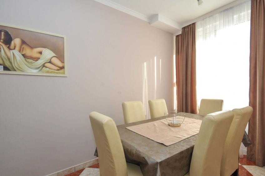 Wohnung mit Waschmaschine und Geschirrspüler - foto 4