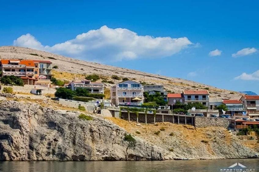 für 2 Personen ca. 25 m² in Zubovici, Adriaküste Kroatien (Kroatische Inse - foto 10