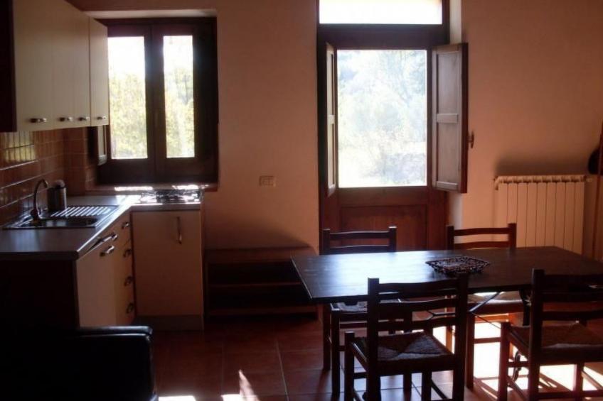 Tolles Reihenhaus im Olivenhain - foto 8