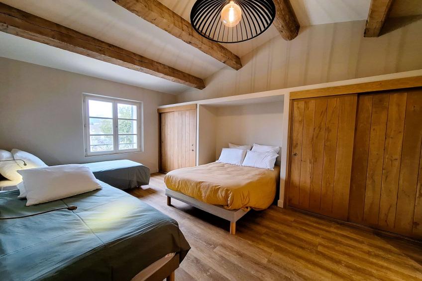 Le Mas Sorella – Votre Évasion Provençale au Cœur des Alpilles - foto 26