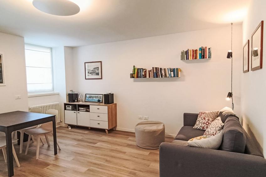 Tra gli Ulivi - foto 17