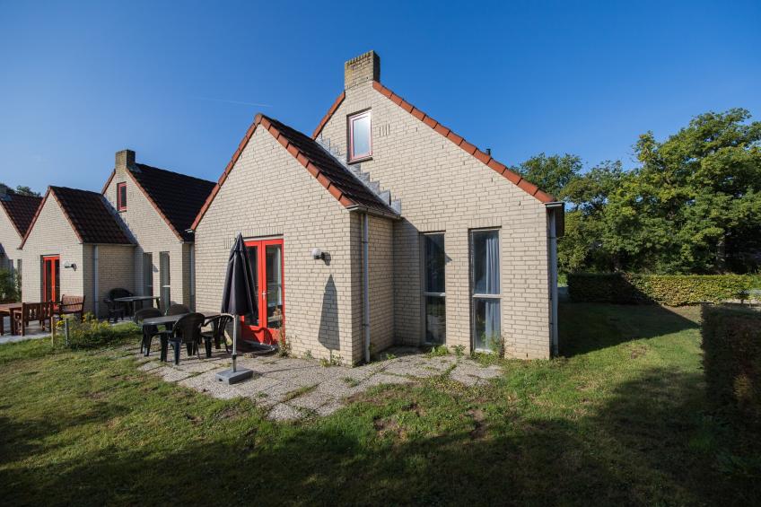 Vakantiepark 't Broeckhuys 1 - foto 46