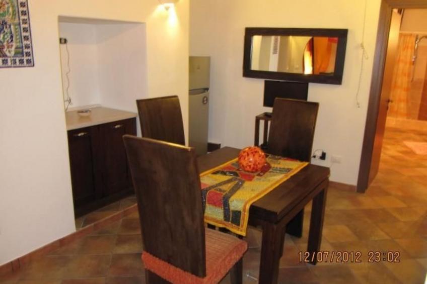 Dammuso mit Terrasse und Meerblick - foto 13