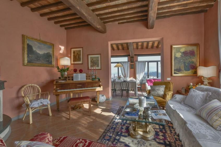 Villa Sandra Ortensia - foto 58
