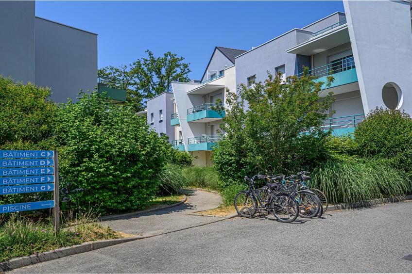 Ker Goh Lenn - Maison 3 pièces 6 personnes - foto 20