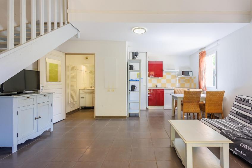Les Demeures du Ventoux 	Maison 2 piÃ¨ces 4 personnes - foto 11