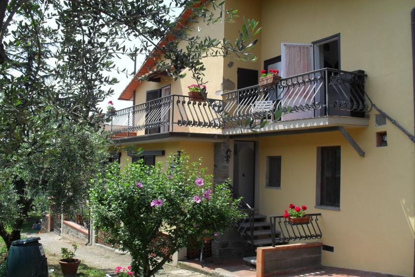 Villa Marliana - foto 6