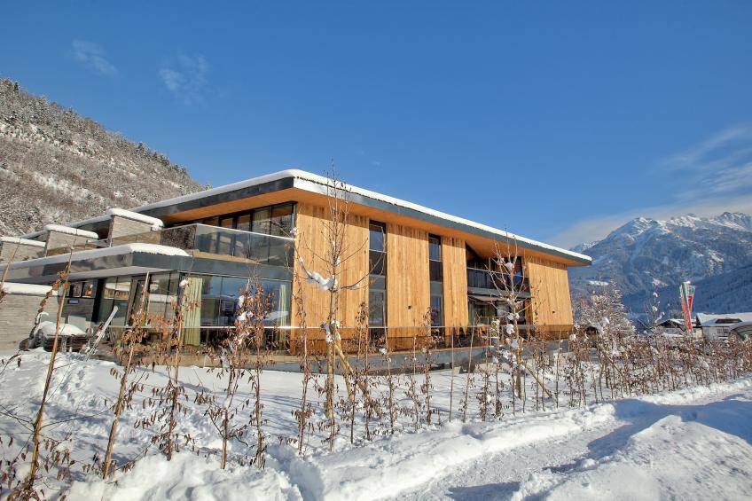 Wildkogel Appartement A - foto 5