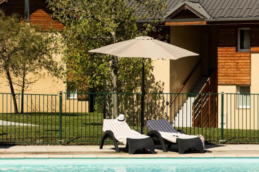 Résidence Garden & City Evian les Bains - Lugrin - foto 6