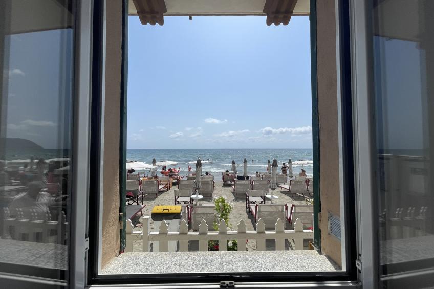 La Casa Sulla Spiaggia - On The Beach - foto 7