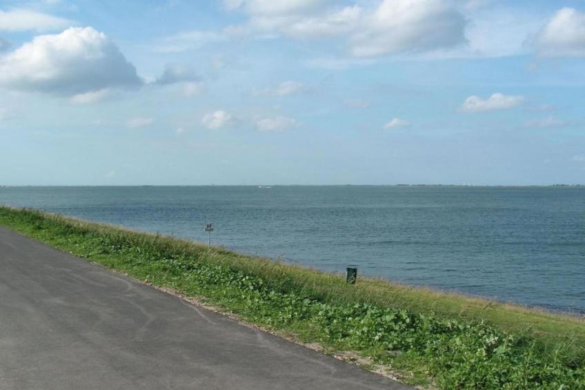 Water Resort Oosterschelde 45 - foto 33