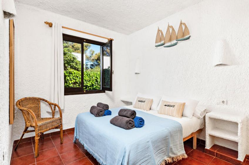 Appartements à Cala Blanca - foto 26