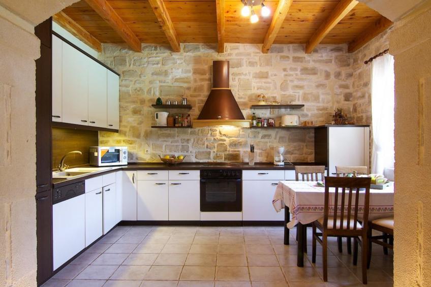 Ferienvilla Olympia - foto 17