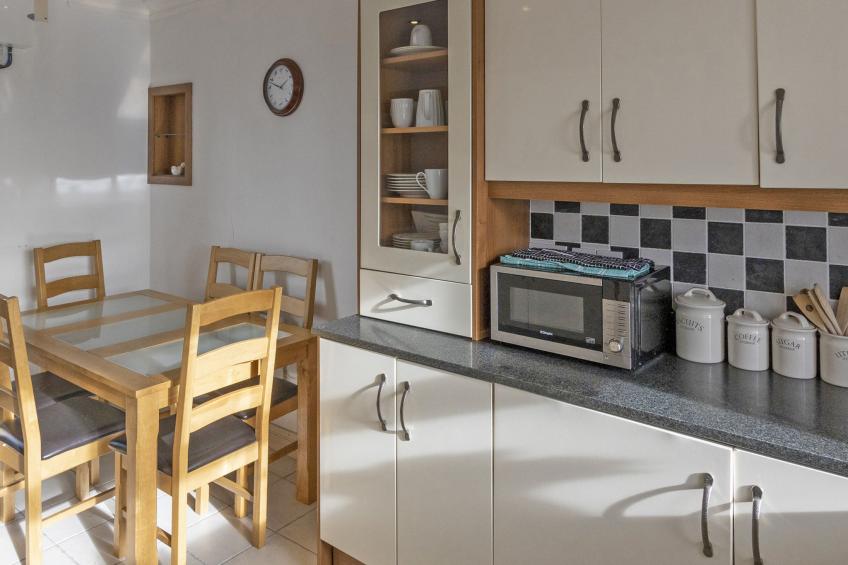 Matthews Cottage Doonbeg - foto 7