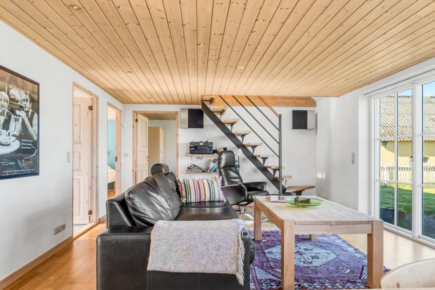 "Tara" - 300m from the sea in NE Jutland - foto 11