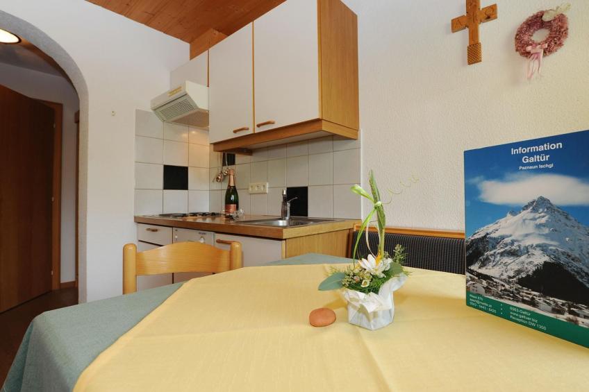 Panorama in Galtür - foto 4