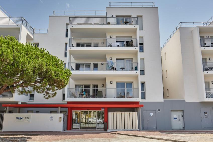 L'orée du Parc - foto 9