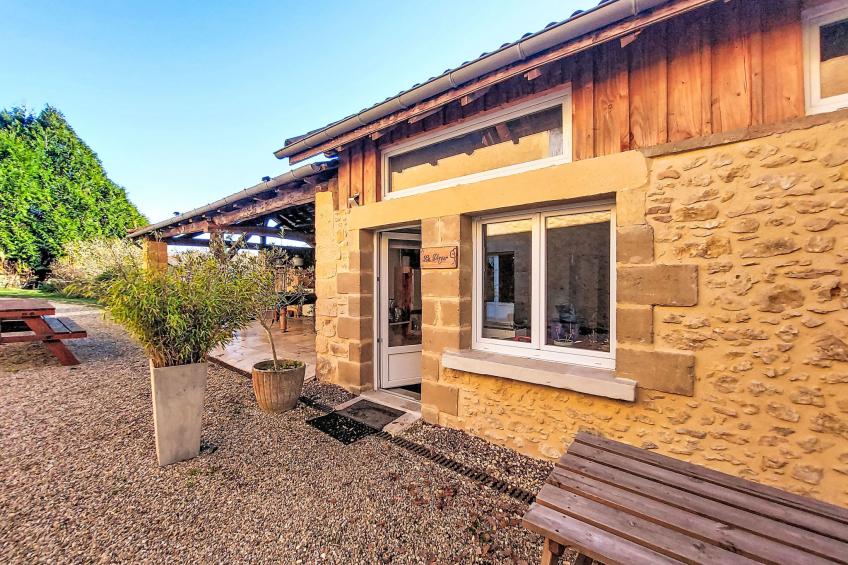 Le Domaine d'Empié - foto 17