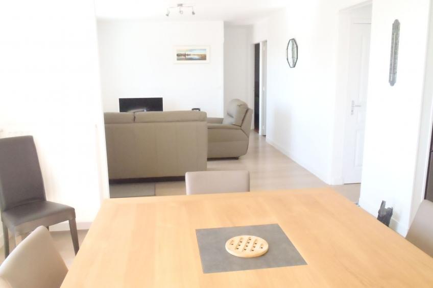 Haus Havre in Portbail - foto 13