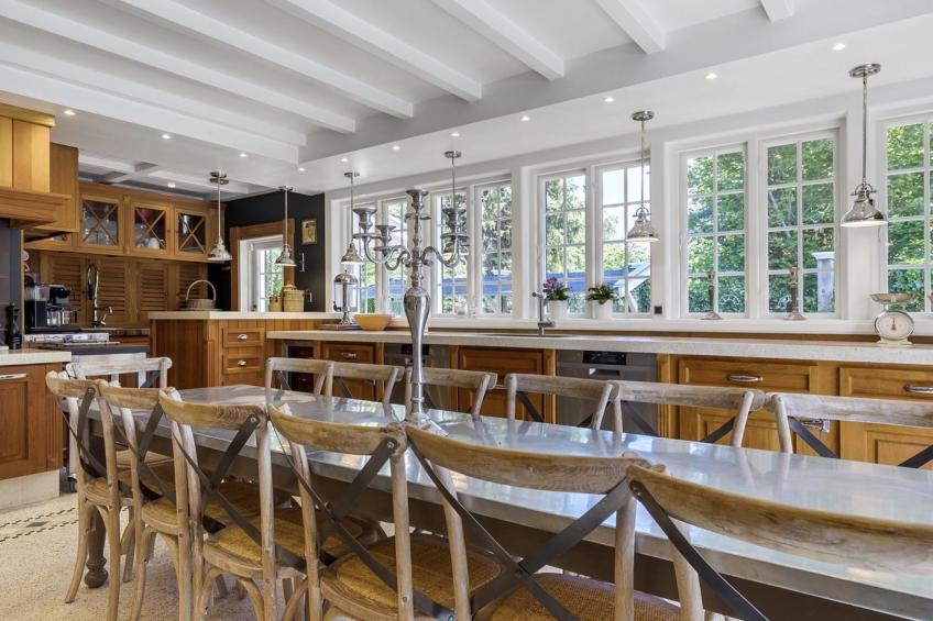 "Titia" - 1.2km to the inlet in Sealand - foto 25