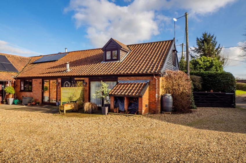 Pottles Cottage - foto 5