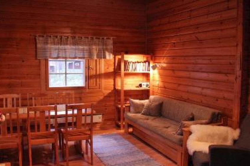 Aittolahti 1, rimpilän lomamökit - foto 16