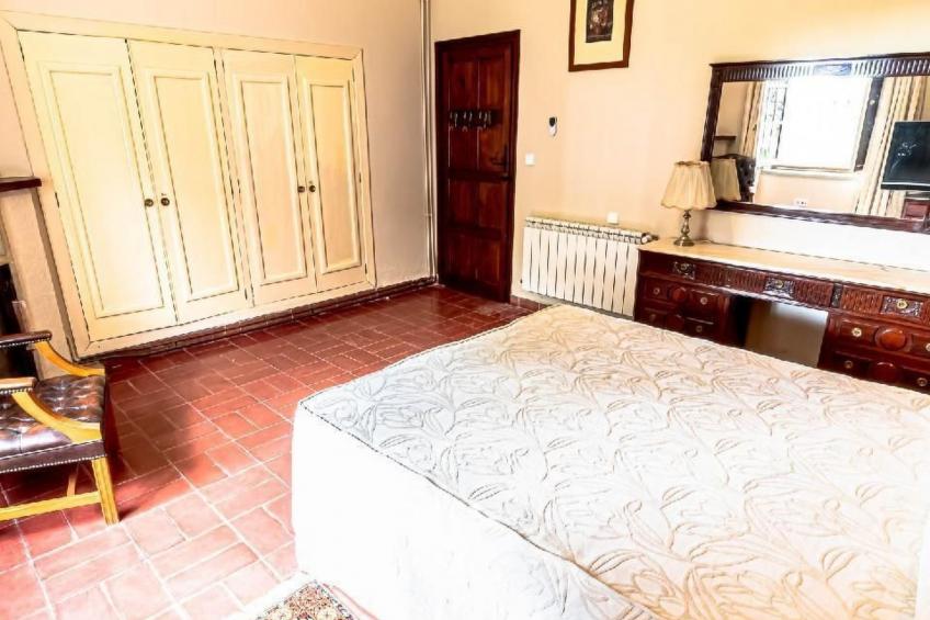 Hacienda El Corchuelo - foto 9