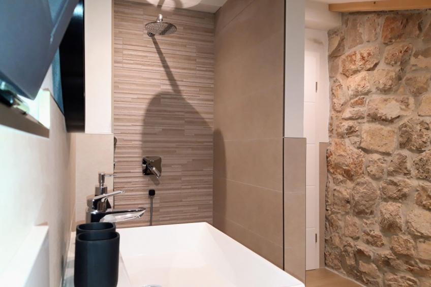 Romantisches Steinhaus für einen erholsamen Urlaub - foto 32