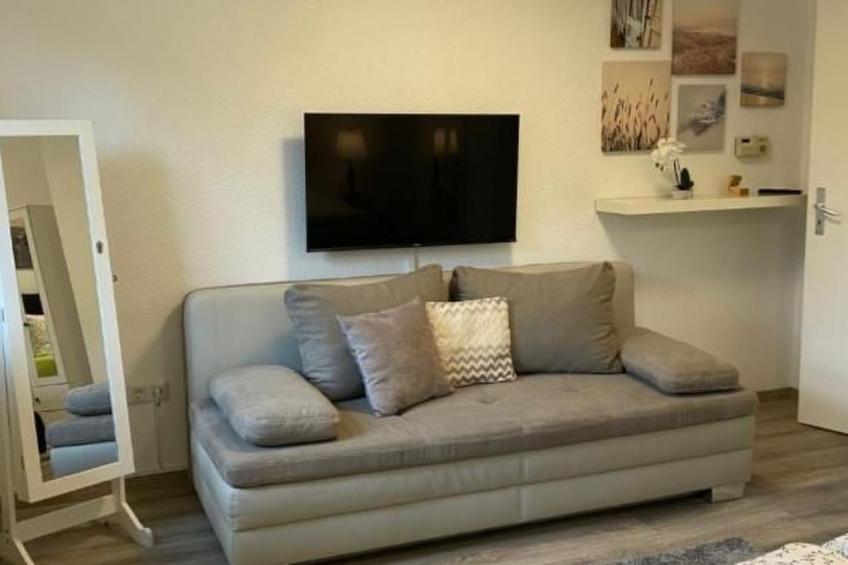 Daisys Ferienwohnung 267 Voslapp Links - foto 12