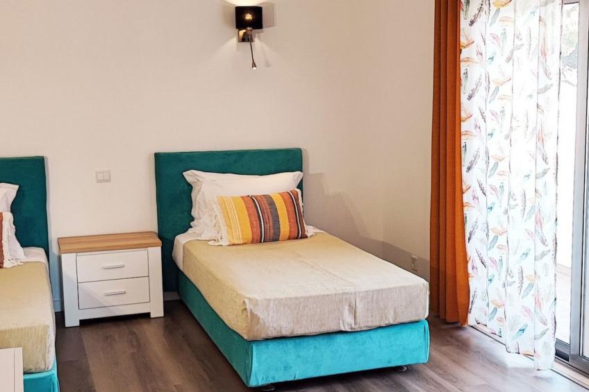 Villa mit 6 Schlafzimmern, Familie, Gruppen, Strand, Pool, Garten - foto 18