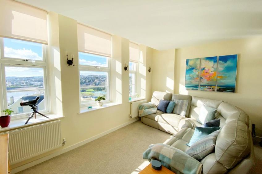 Wohnung mit Meerblick in Torquay - foto 17