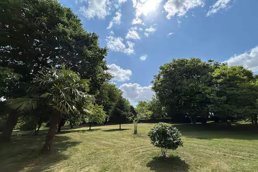 L'hermine  chambre d'hôte et Jacuzzi - foto 4