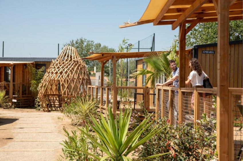 Cottage Playa del Sol 6p 3bdrms 2bthrms - foto 4