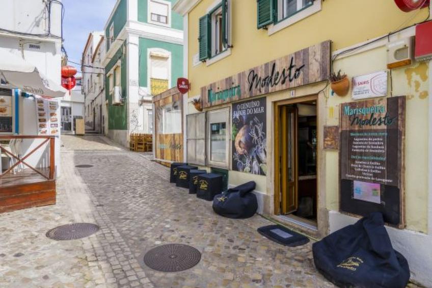 Sesimbra Prime Apartment - foto 33