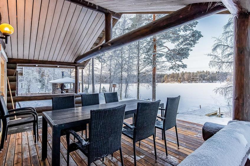 Tatunmökki (raudanniemi) - foto 21