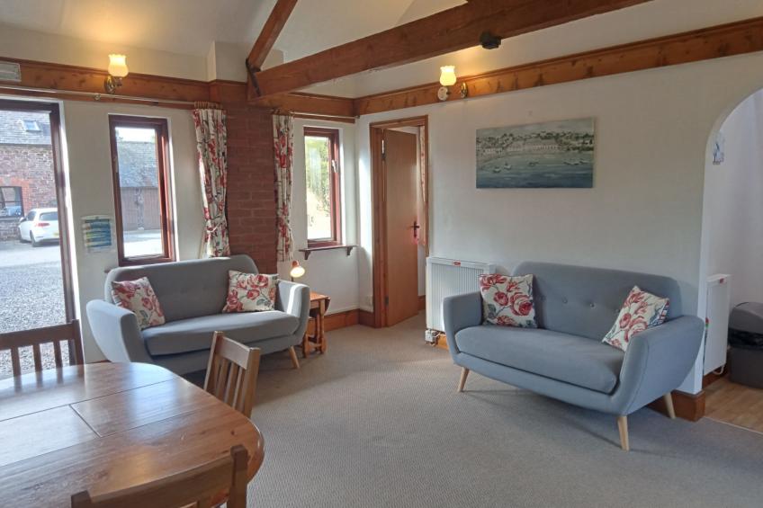 Halcyon Cottage, Stowford - foto 2