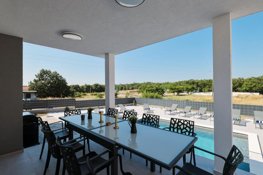 Villa IviCasa with pool - foto 13