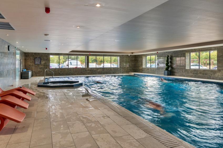 Pembroke Luxury Lodge - foto 6